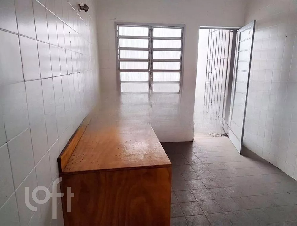 Casa à venda com 2 quartos, 70m² - Foto 1