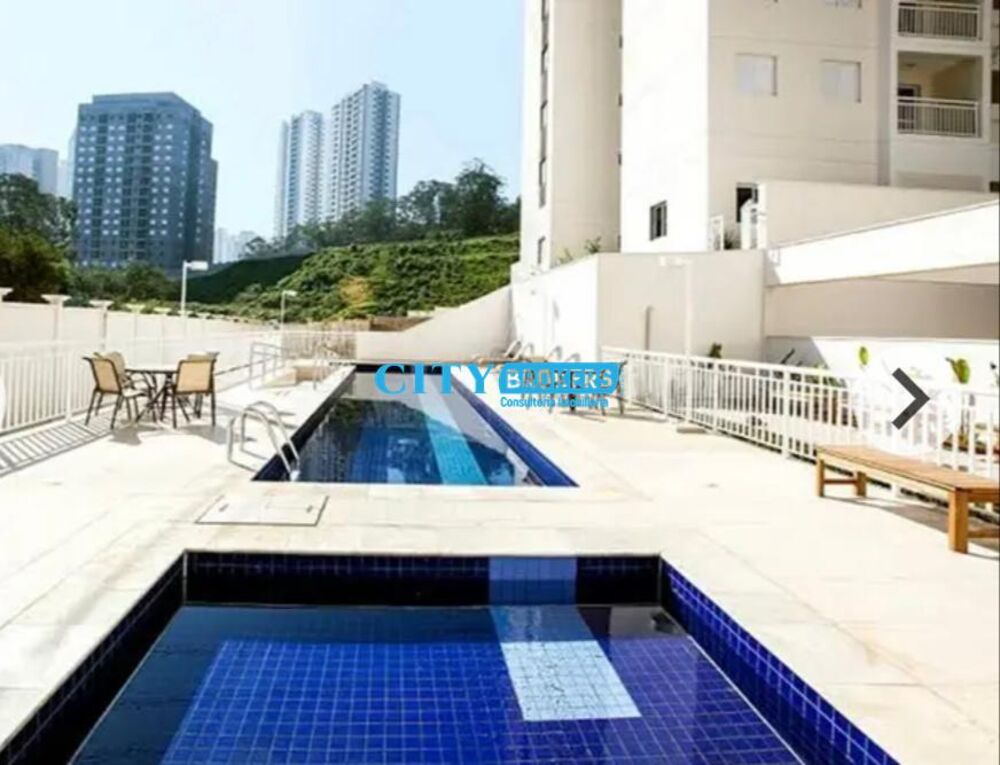Apartamento à venda com 2 quartos, 49m² - Foto 4
