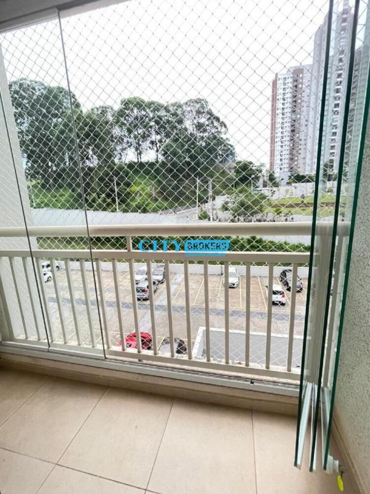 Apartamento à venda com 2 quartos, 49m² - Foto 7