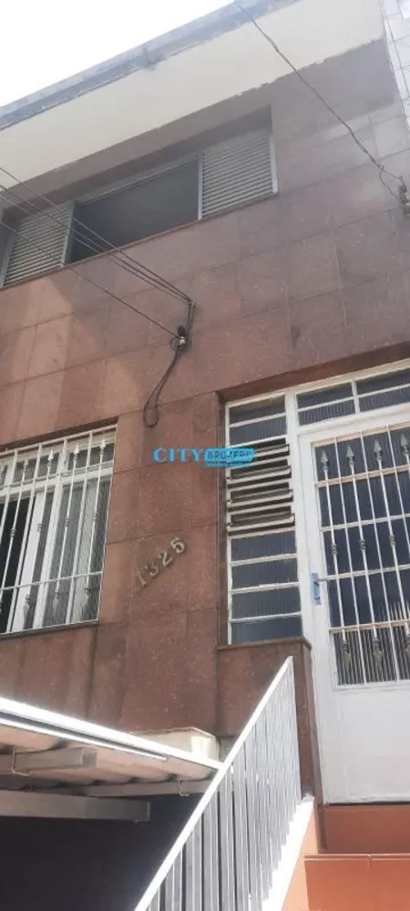 Sobrado à venda com 3 quartos, 130m² - Foto 1