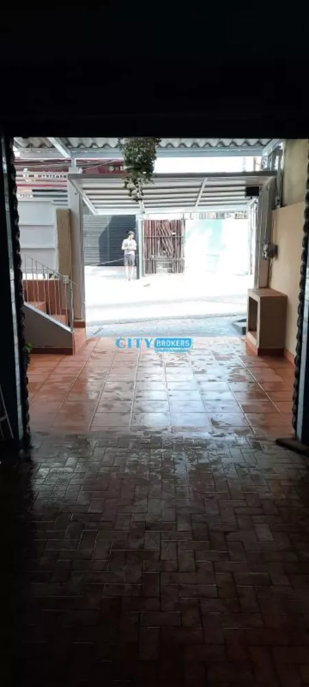 Sobrado à venda com 3 quartos, 130m² - Foto 2