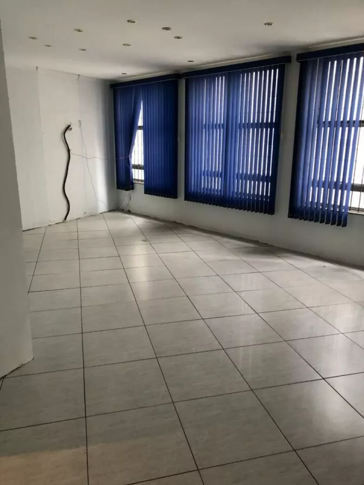 Conjunto Comercial-Sala para alugar, 64m² - Foto 1