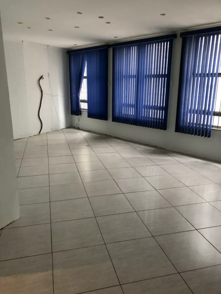 Conjunto Comercial-Sala para alugar, 64m² - Foto 2