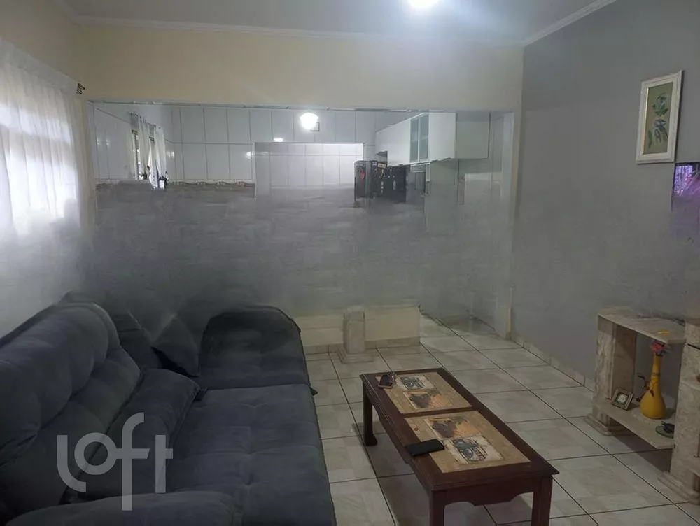 Casa à venda com 3 quartos, 150m² - Foto 2