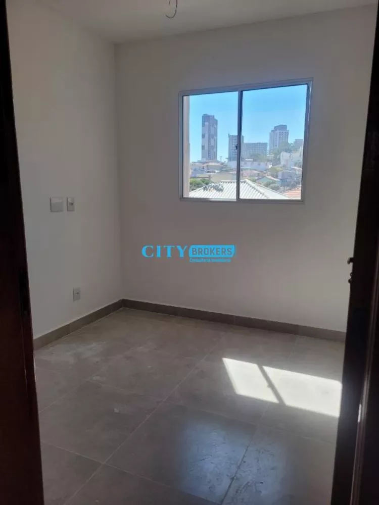 Apartamento à venda com 2 quartos, 39m² - Foto 4