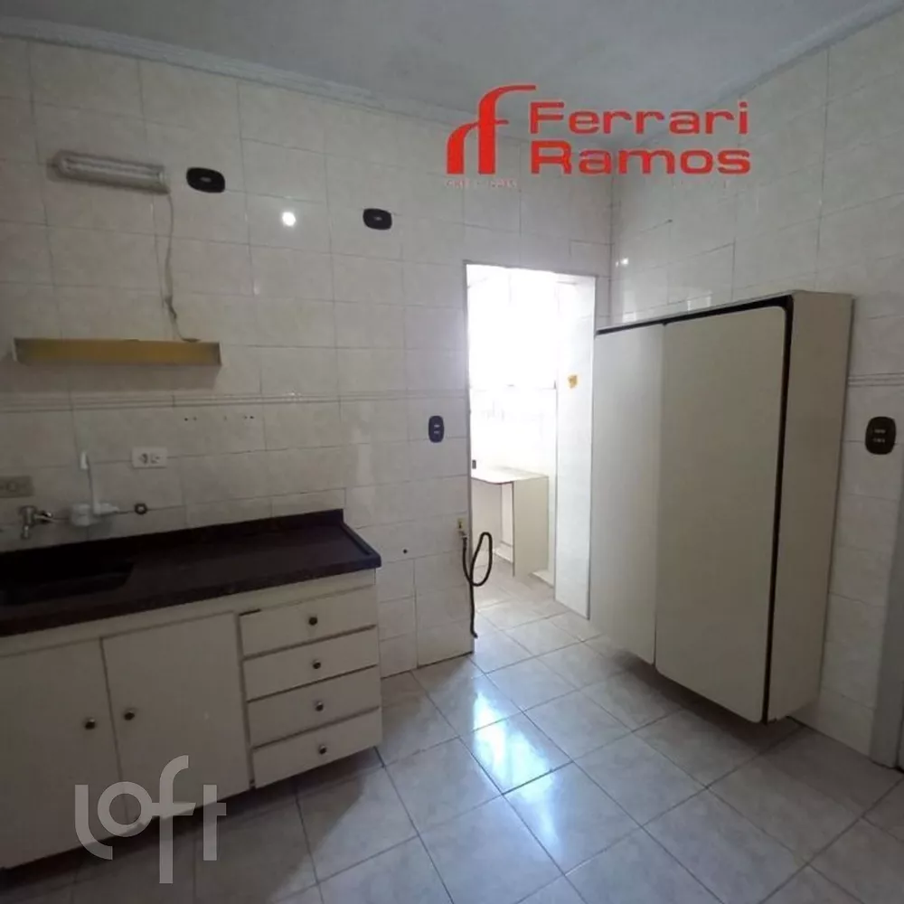 Apartamento à venda com 2 quartos, 100m² - Foto 4