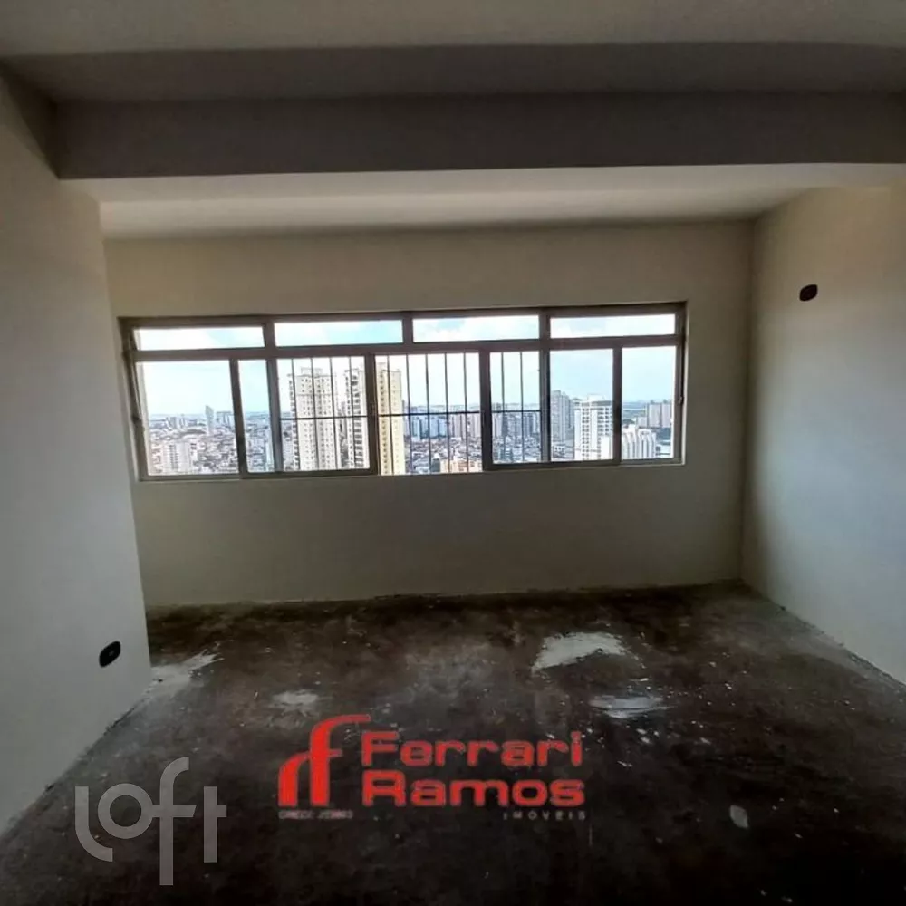 Apartamento à venda com 2 quartos, 100m² - Foto 2