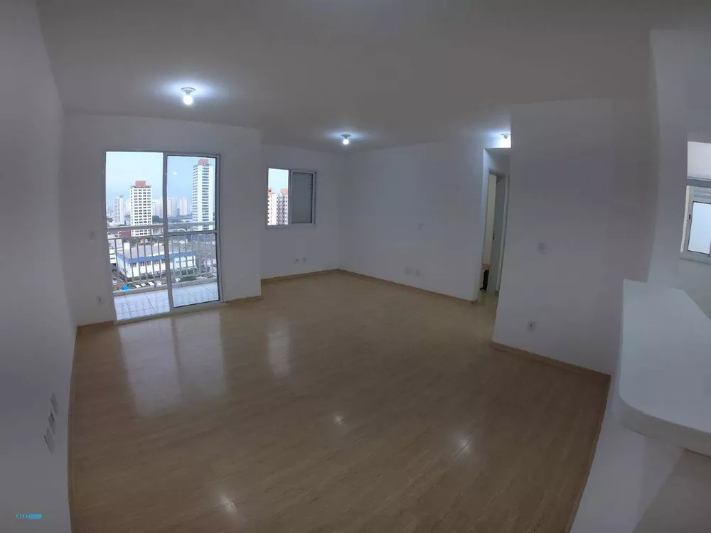 Apartamento à venda com 2 quartos, 65m² - Foto 1