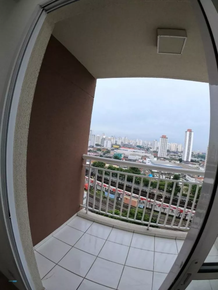 Apartamento à venda com 2 quartos, 65m² - Foto 3