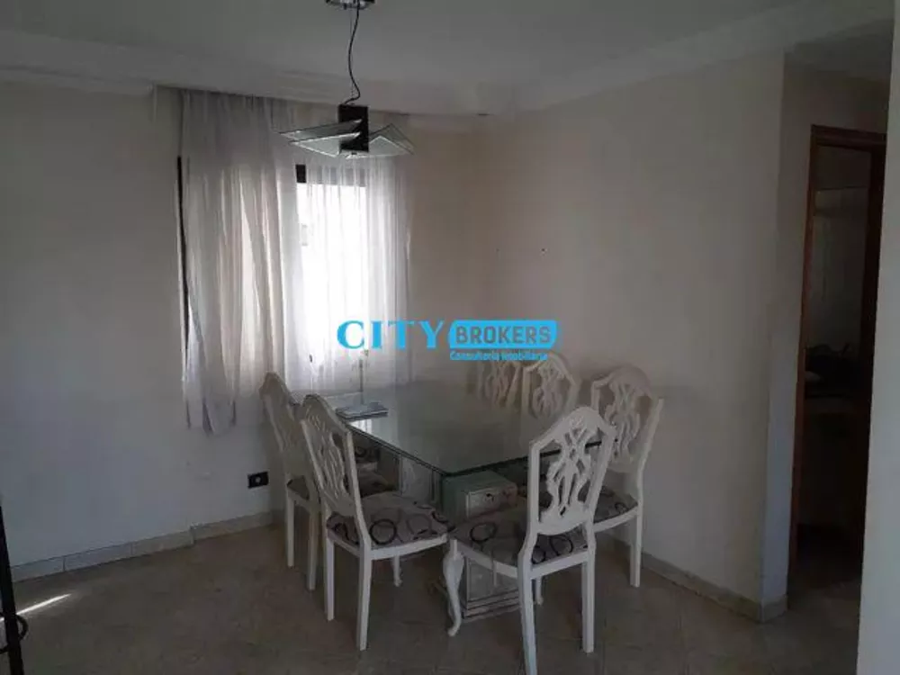 Apartamento à venda com 3 quartos, 74m² - Foto 2