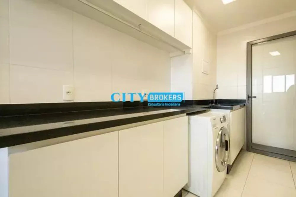 Apartamento à venda, 179m² - Foto 4