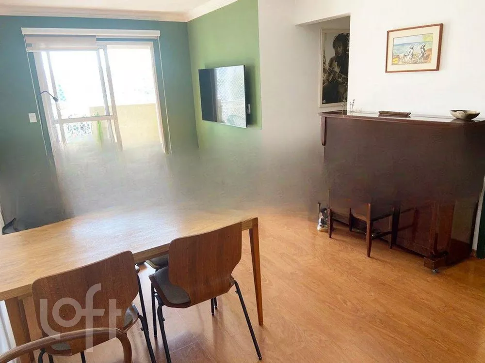 Apartamento à venda com 3 quartos, 90m² - Foto 3