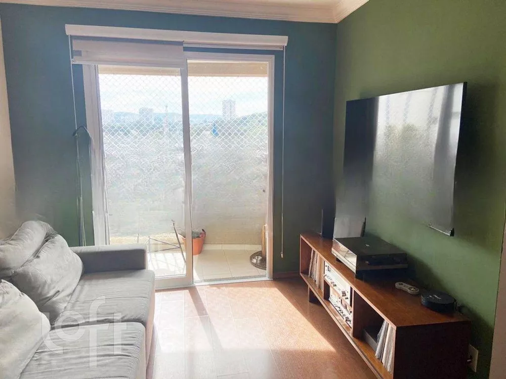 Apartamento à venda com 3 quartos, 90m² - Foto 2