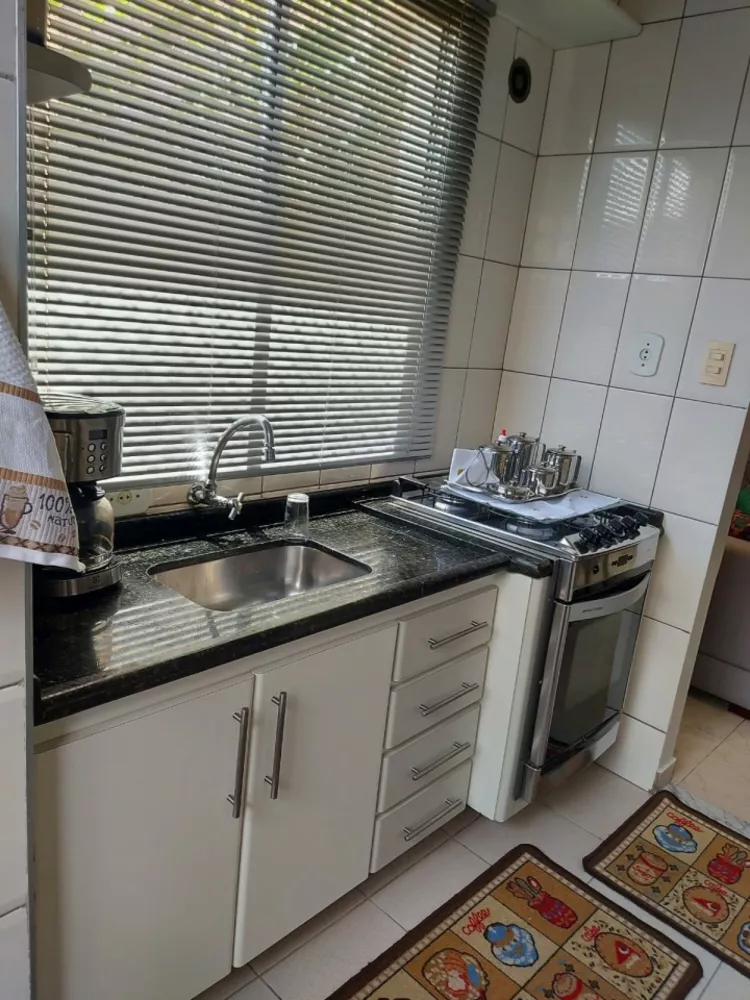 Apartamento à venda com 2 quartos, 50m² - Foto 1