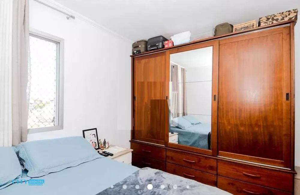 Apartamento à venda com 3 quartos, 220m² - Foto 3