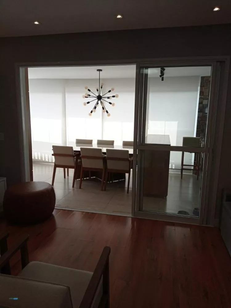 Apartamento à venda com 3 quartos, 101m² - Foto 4