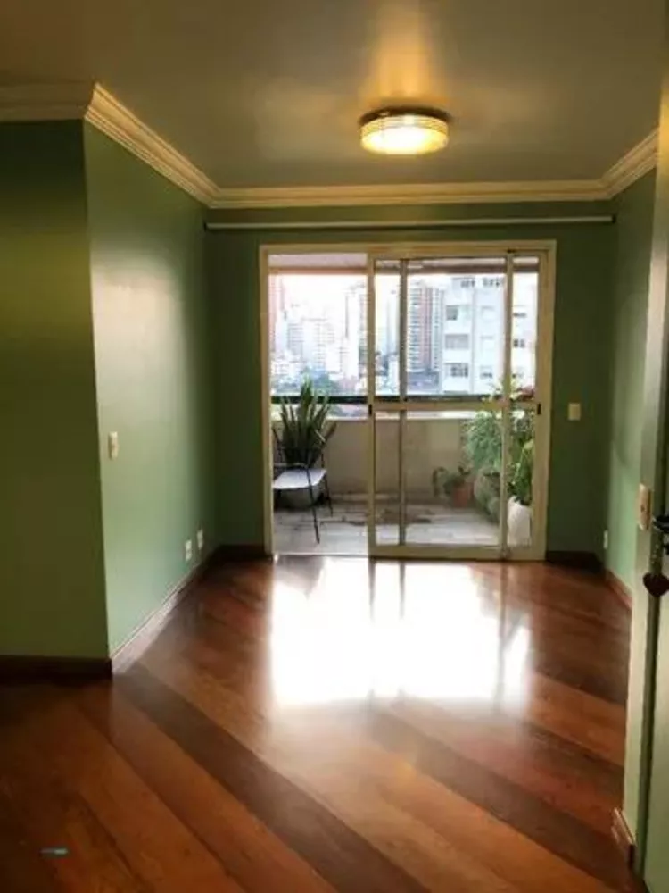 Apartamento à venda com 3 quartos, 78m² - Foto 1