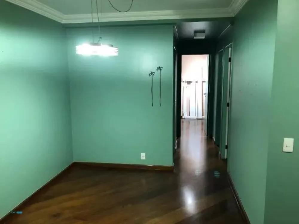 Apartamento à venda com 3 quartos, 78m² - Foto 3