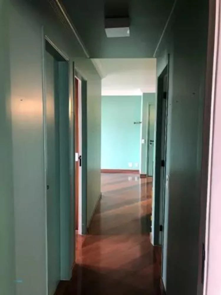 Apartamento à venda com 3 quartos, 78m² - Foto 4