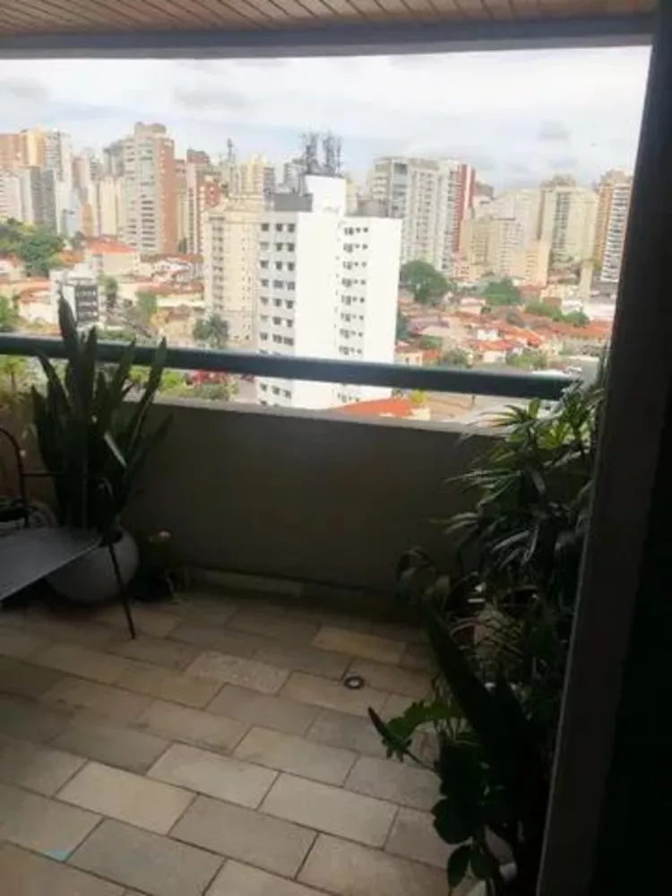 Apartamento à venda com 3 quartos, 78m² - Foto 5