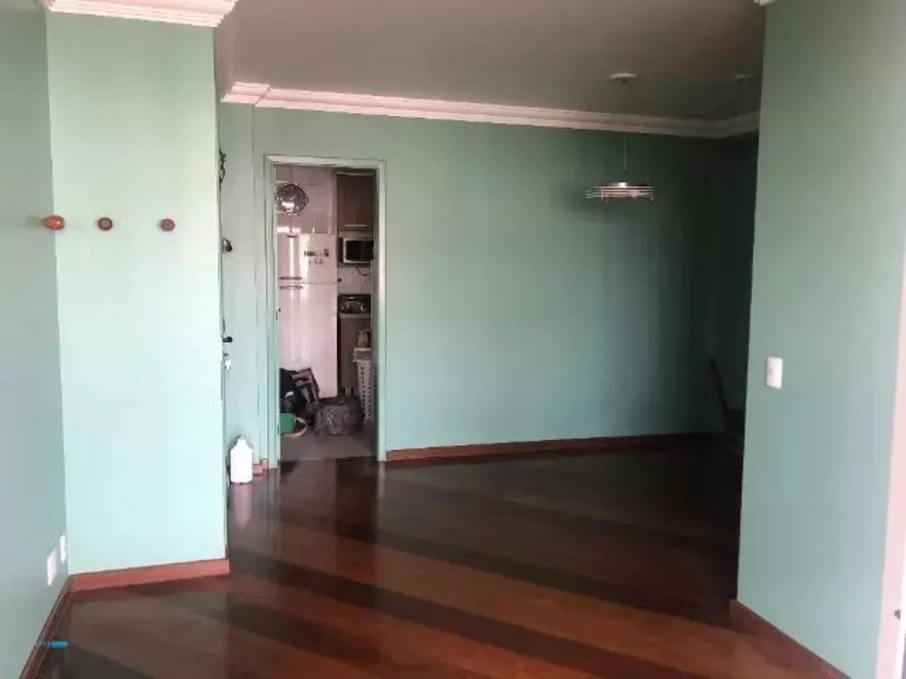 Apartamento à venda com 3 quartos, 78m² - Foto 2