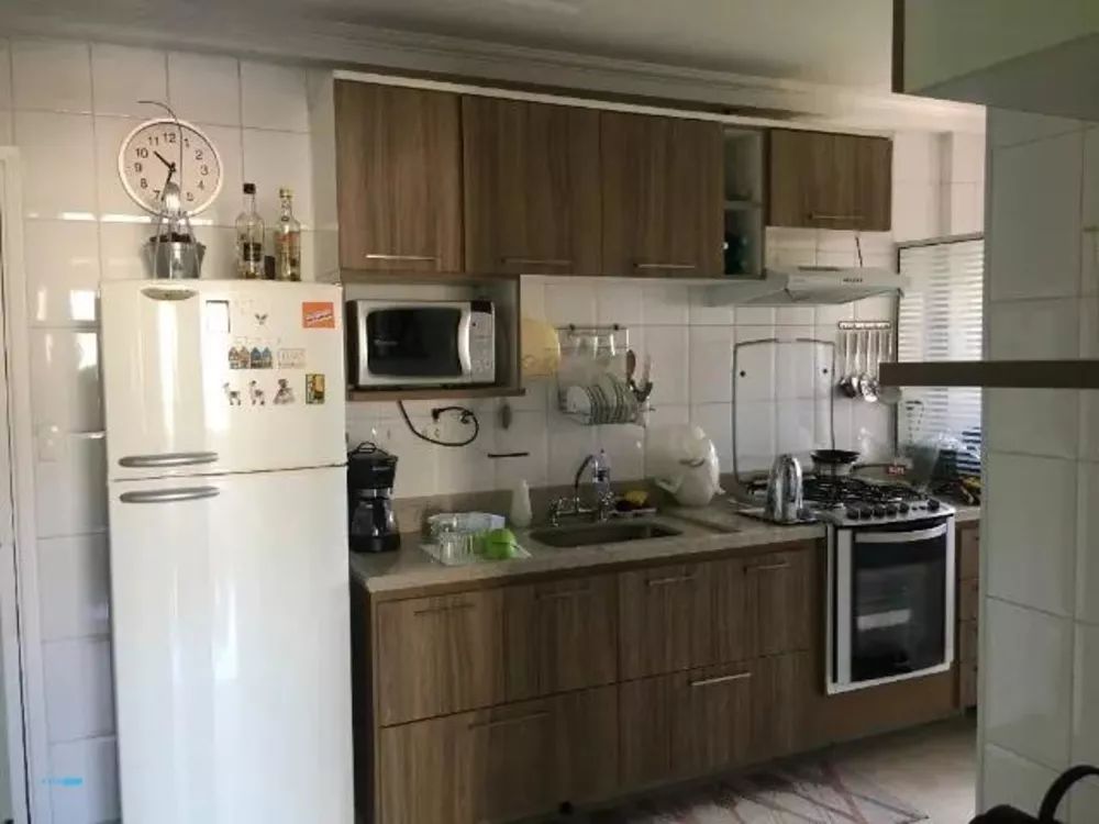 Apartamento à venda com 3 quartos, 78m² - Foto 6