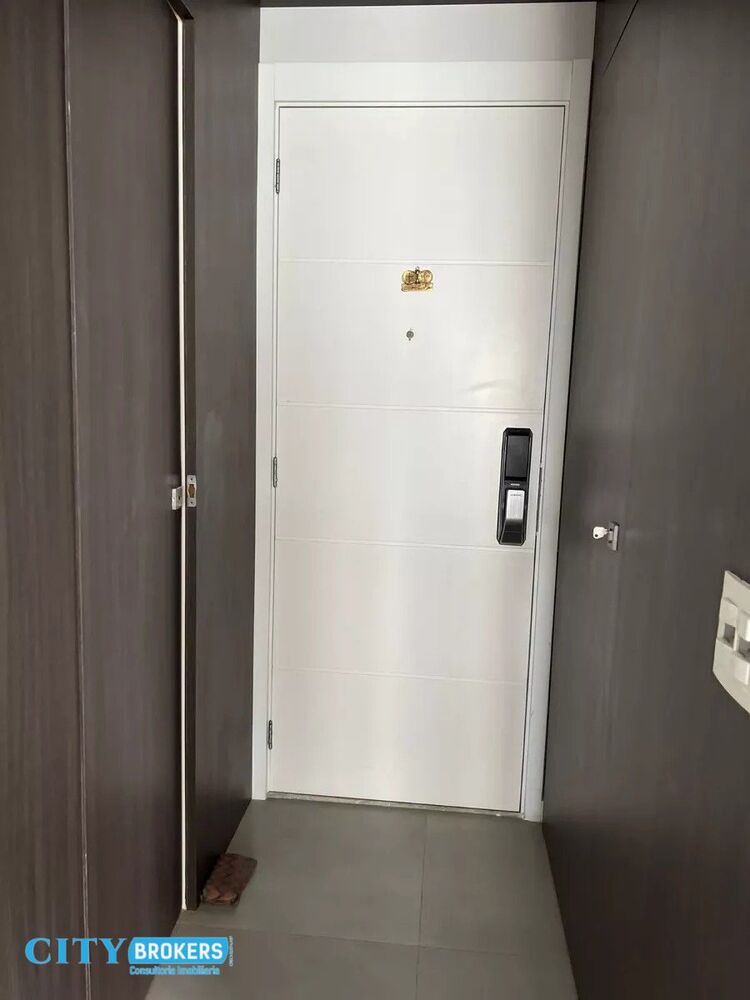 Apartamento à venda com 2 quartos, 82m² - Foto 8