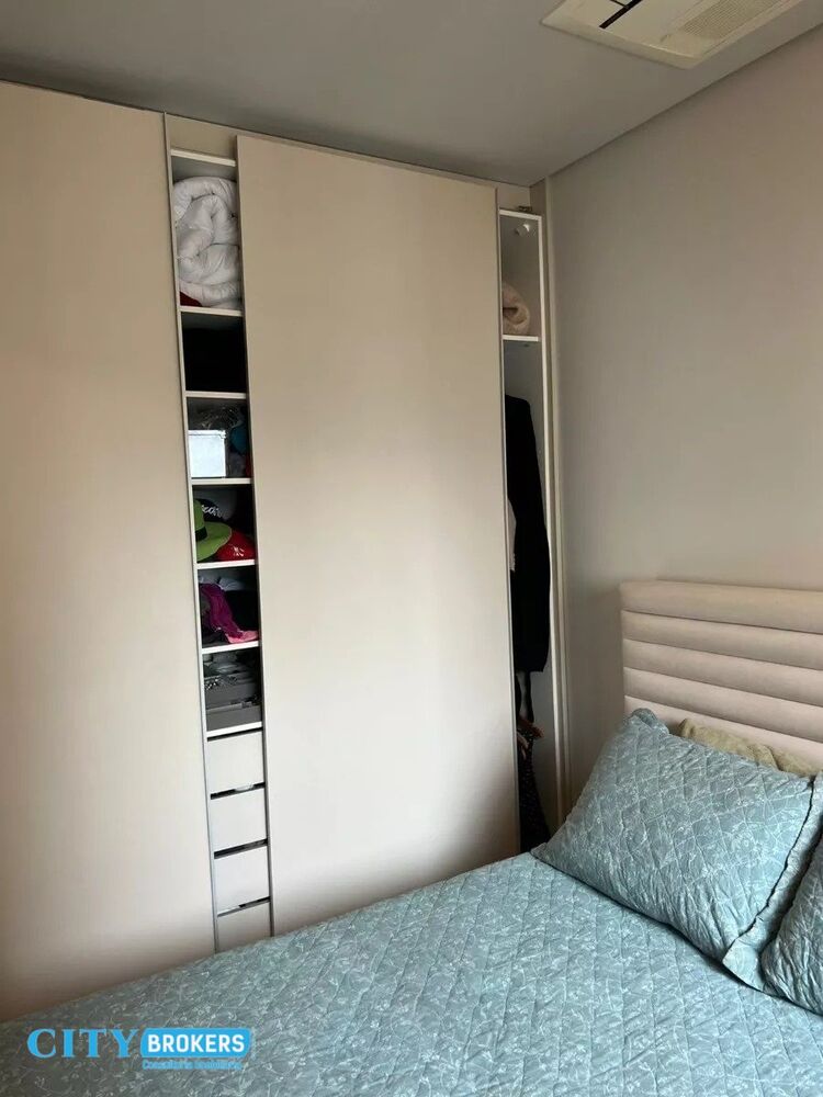 Apartamento à venda com 2 quartos, 82m² - Foto 6