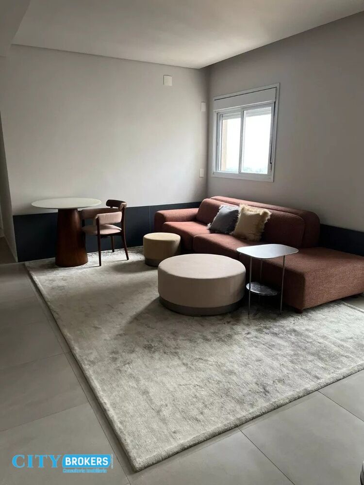 Apartamento à venda com 2 quartos, 82m² - Foto 1
