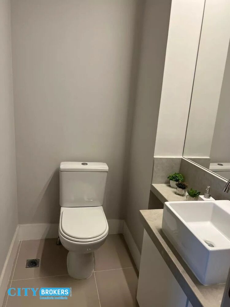 Apartamento à venda com 2 quartos, 82m² - Foto 4