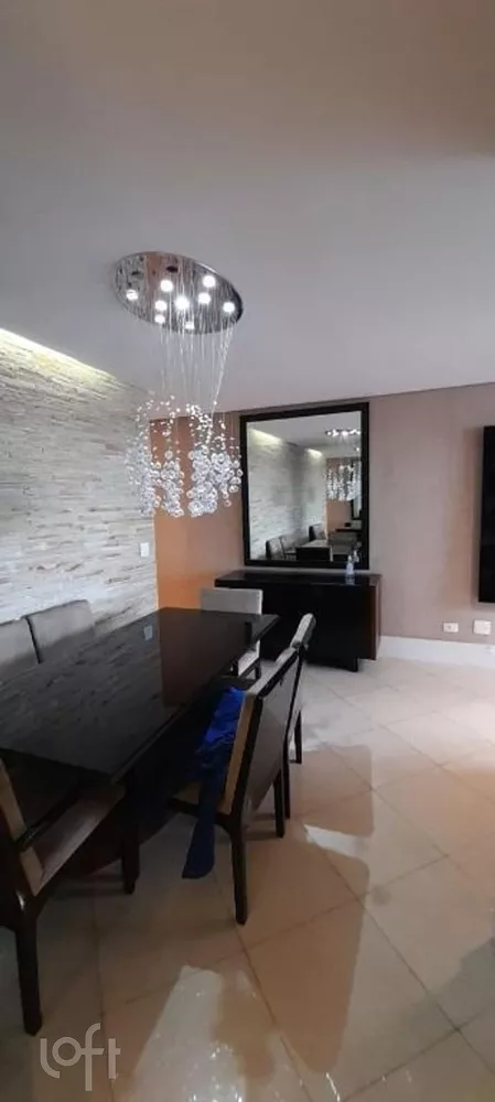 Apartamento à venda com 3 quartos, 86m² - Foto 3