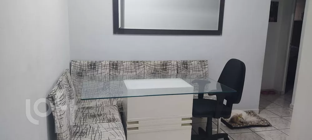 Apartamento à venda com 2 quartos, 55m² - Foto 2