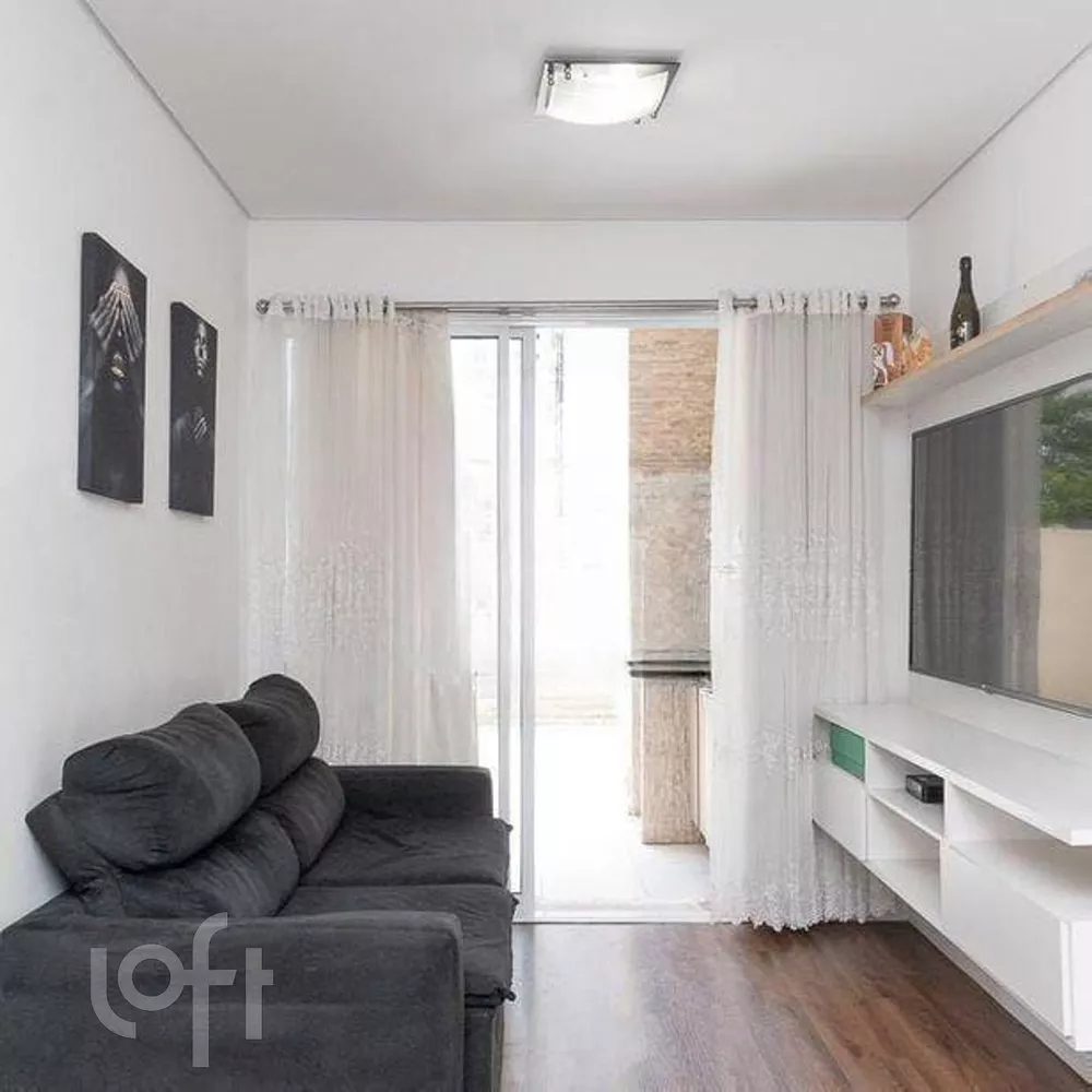 Apartamento à venda com 2 quartos, 128m² - Foto 1