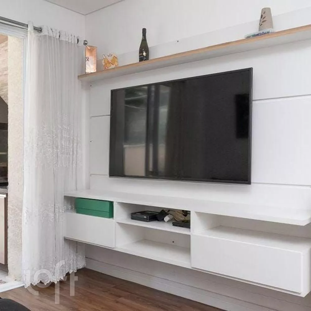 Apartamento à venda com 2 quartos, 128m² - Foto 2