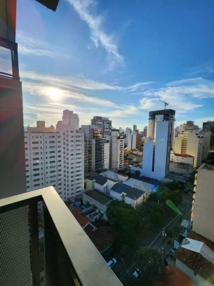 Apartamento à venda com 2 quartos, 66m² - Foto 1