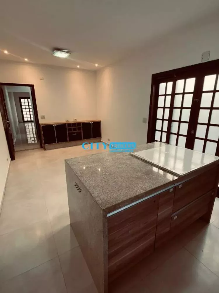 Sobrado à venda com 3 quartos, 125m² - Foto 5