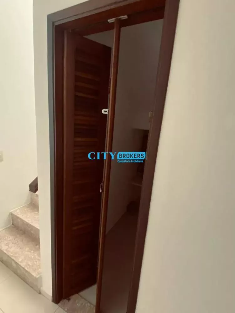 Sobrado à venda com 3 quartos, 125m² - Foto 7