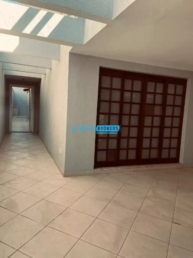 Sobrado à venda com 3 quartos, 125m² - Foto 2