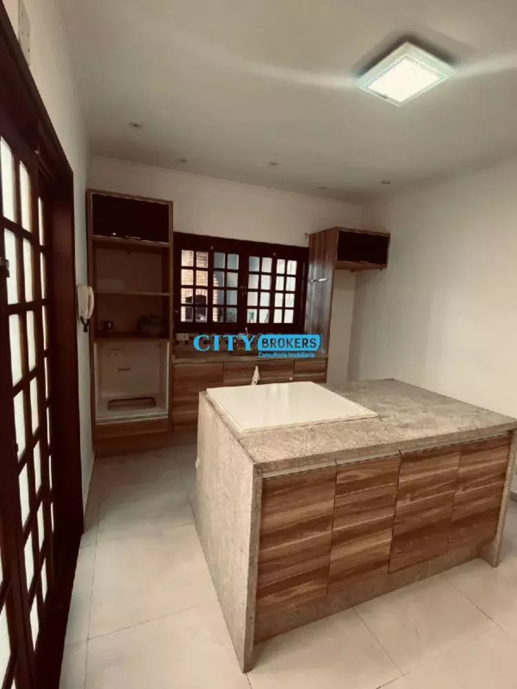 Sobrado à venda com 3 quartos, 125m² - Foto 6