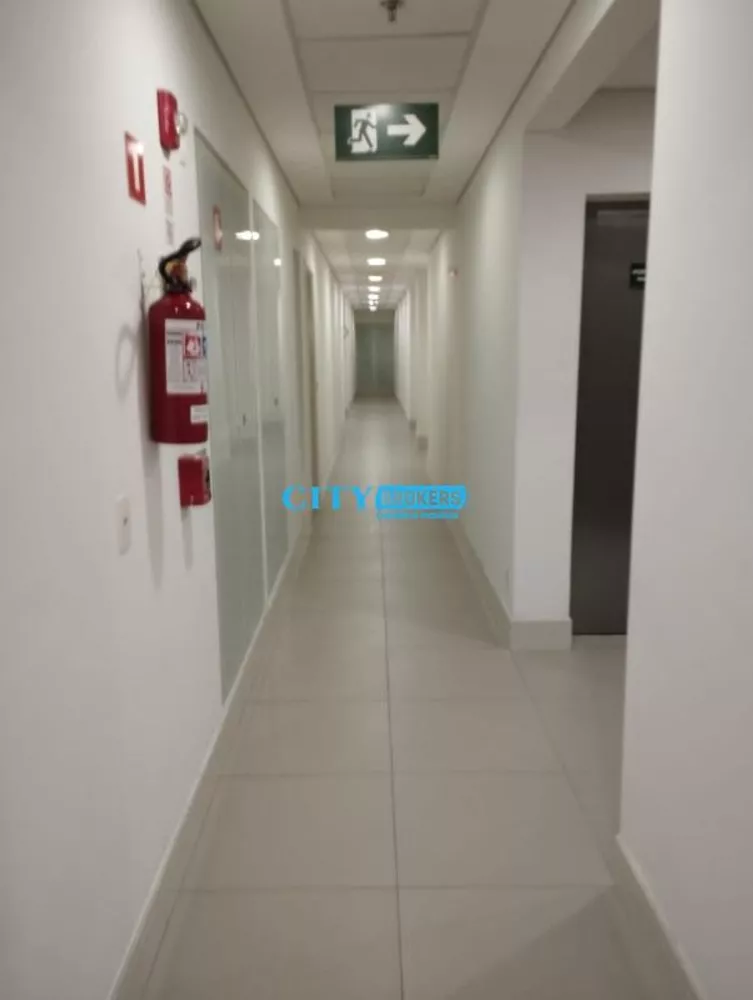 Conjunto Comercial-Sala para alugar, 40m² - Foto 5