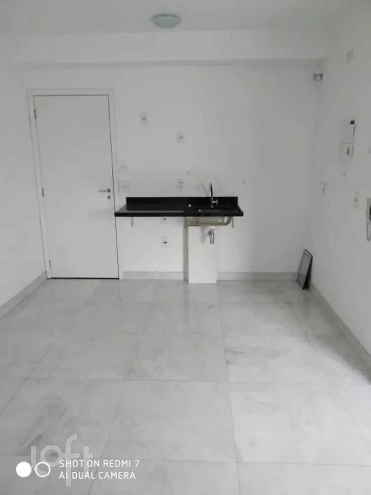 Apartamento à venda com 1 quarto, 38m² - Foto 4