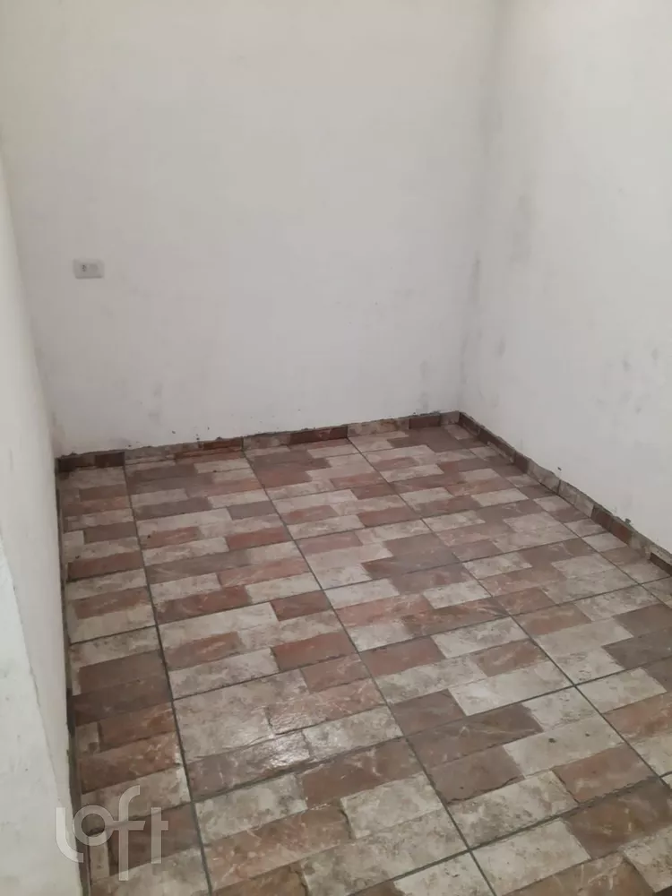 Casa à venda com 1 quarto, 100m² - Foto 1