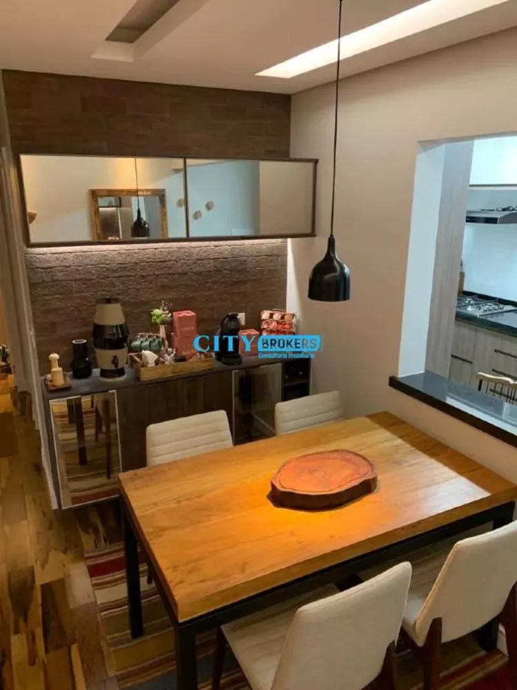 Apartamento à venda com 3 quartos, 64m² - Foto 1