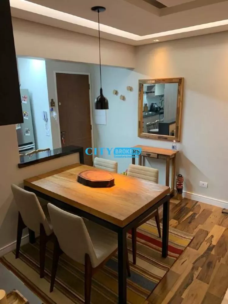 Apartamento à venda com 3 quartos, 64m² - Foto 5