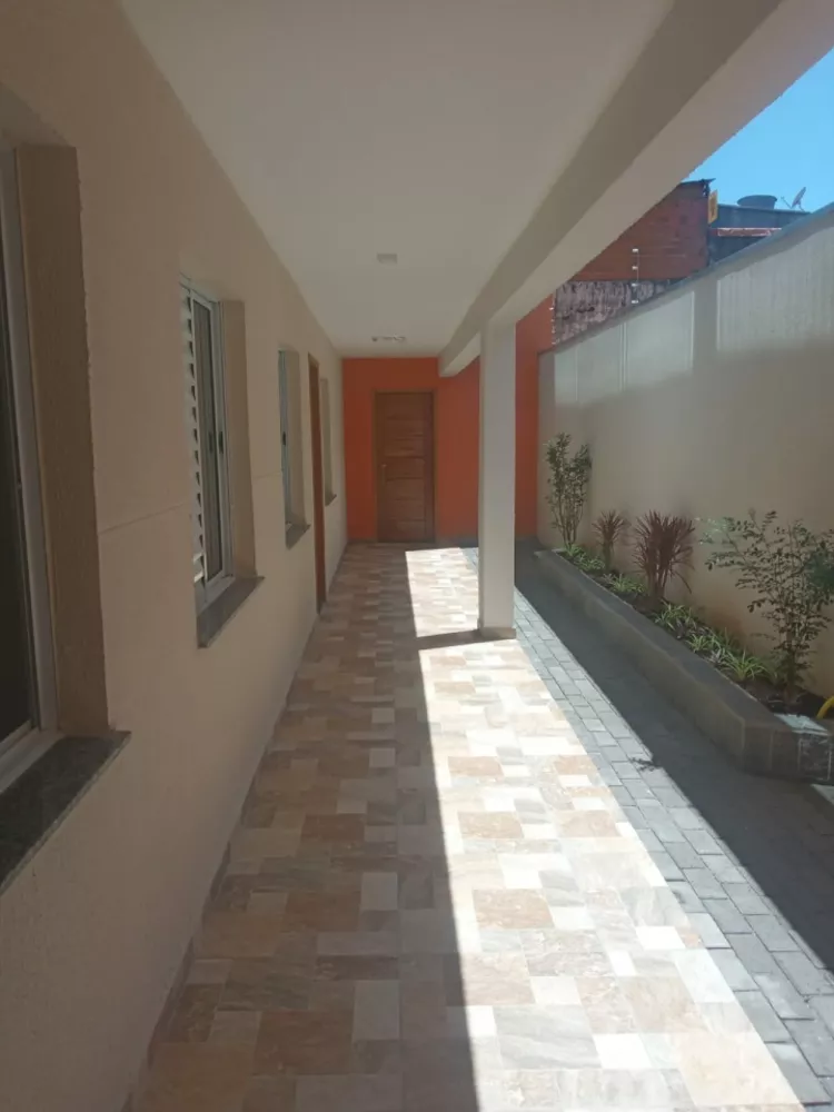 Apartamento à venda com 2 quartos, 44m² - Foto 4