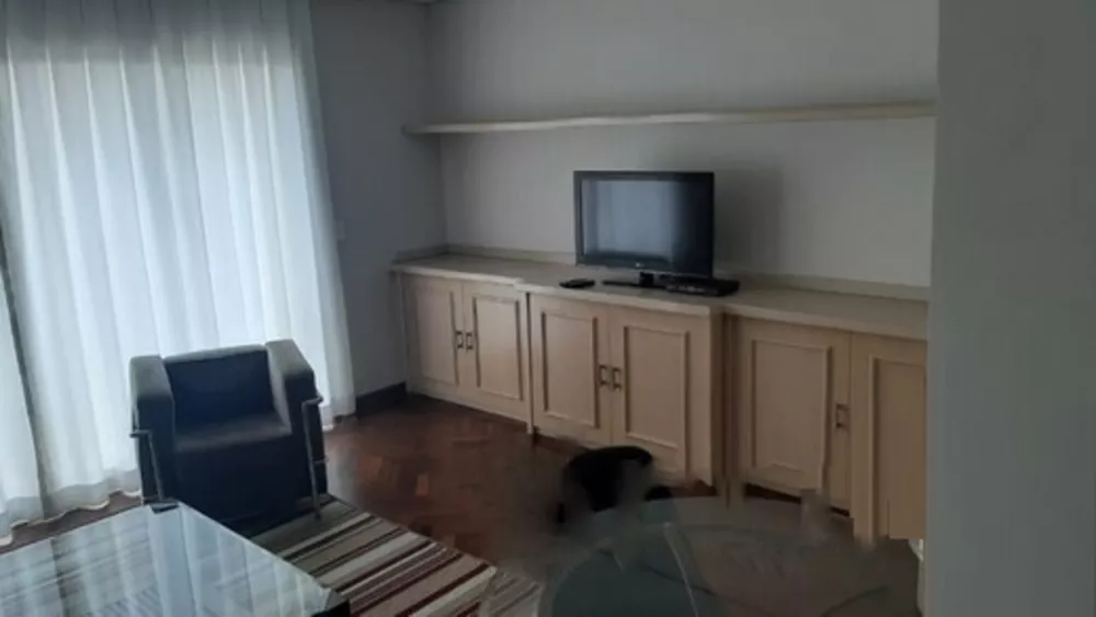 Apartamento à venda com 1 quarto, 52m² - Foto 1