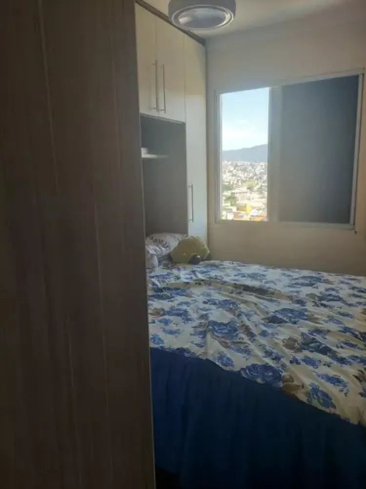 Apartamento à venda com 2 quartos, 100m² - Foto 5