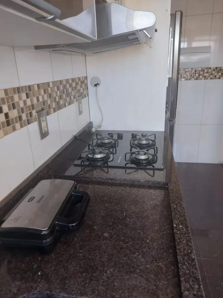 Apartamento à venda com 2 quartos, 100m² - Foto 8