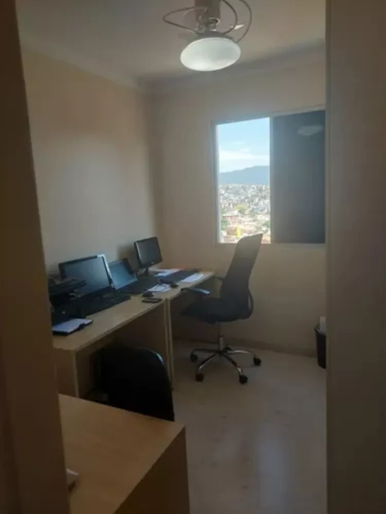 Apartamento à venda com 2 quartos, 100m² - Foto 4