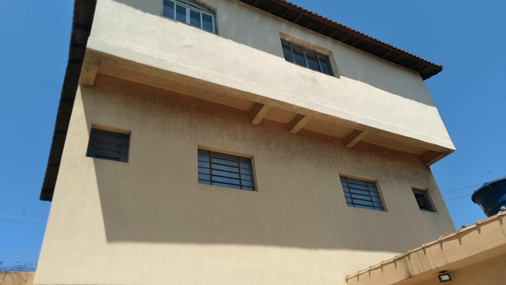 Casa à venda com 3 quartos, 520m² - Foto 8